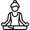 Meditation / Yoga Hall